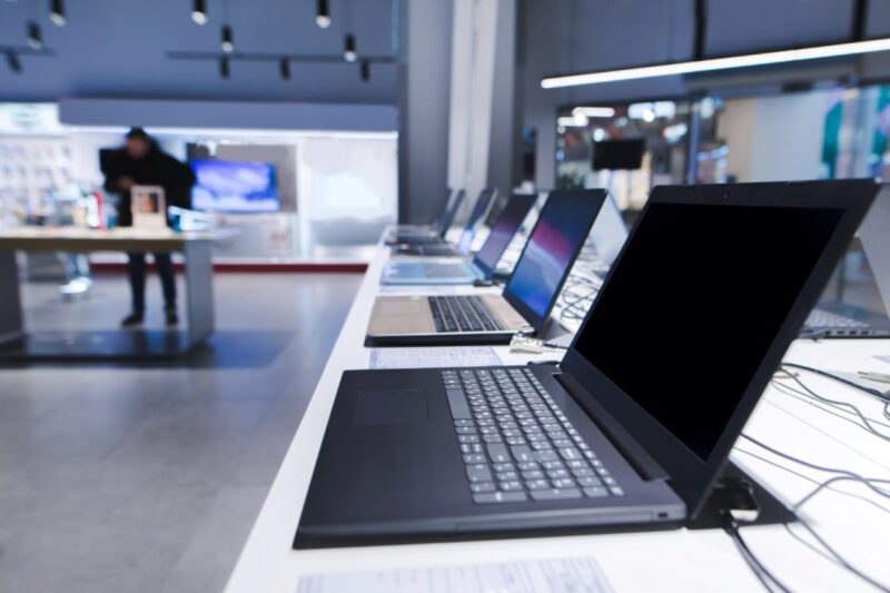 HP y Lenovo: dos titanes de la industria tecnológica actual 5 HP y Lenovo
