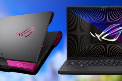 Laptop gamer ideal: ¿Cuál deberías elegir?
