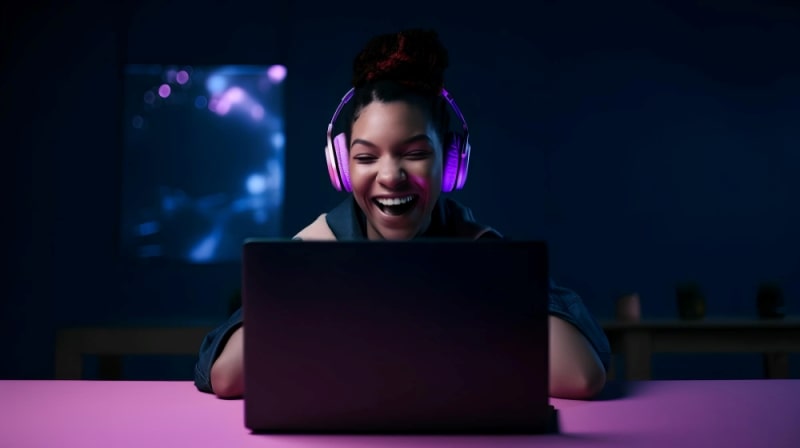 Las Laptops Gamers