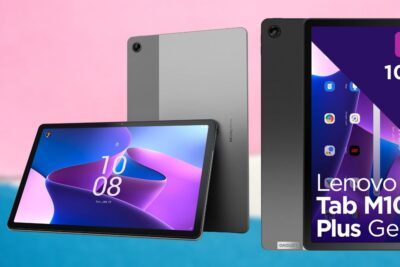 Las mejores tablets de Lenovo