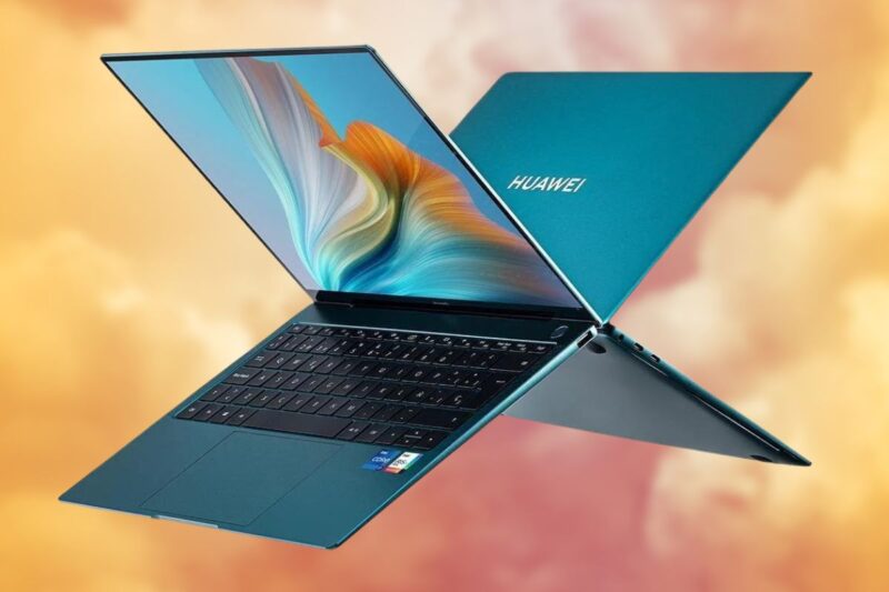 Las opciones más destacadas de laptops de Huawei 5 Las opciones más destacadas de laptops de Huawei