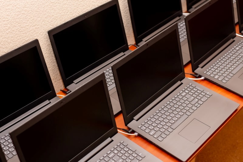 HP y Lenovo: dos titanes de la industria tecnológica actual 6 Portatiles Lenovo vs. HP
