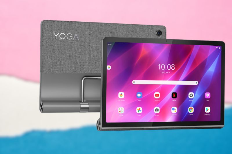 Las mejores tablets de Lenovo 12 Yoga Tab 11