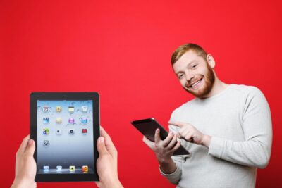 iPad vs Tablet ¿cual es más práctico?