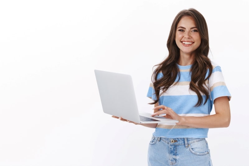 ¿Cómo elegir una laptop?: consejos y sugerencias para una mejor compra 6 Cómo elegir una laptop
