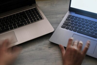 Dell vs Lenovo: el choque entre dos pesos pesados