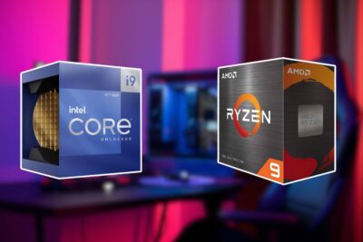 ¿Cuáles son los mejores procesadores para PC?