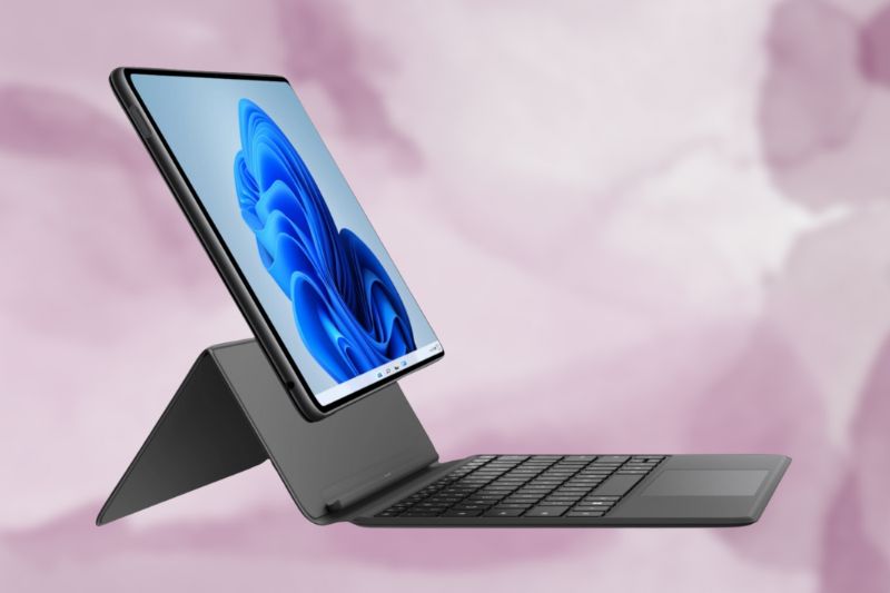 Huawei MateBook E