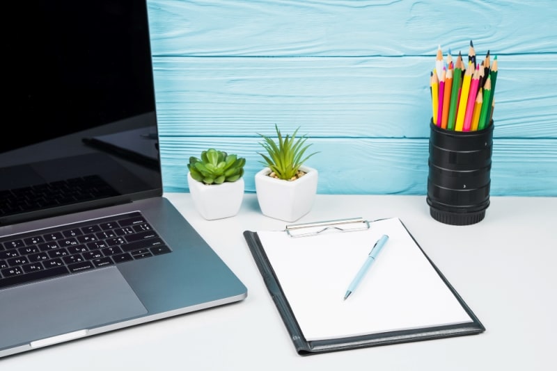 ¿Computadoras de escritorio o laptops? 7 Las laptop