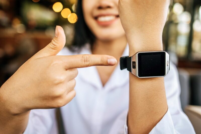 Los mejores smartwatches en calidad-precio 5 Los mejores smartwatches en calidad-precio