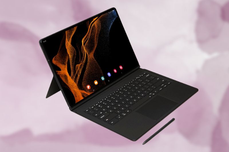 Tablet Samsung Galaxy Tab S8 Ultra