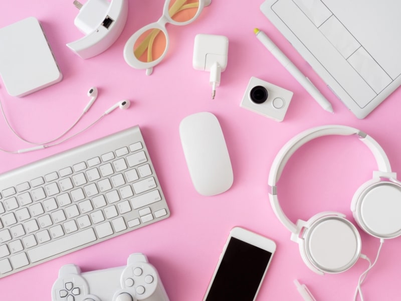 ¿Qué accesorios deberías agregarle a tu laptop? 7 complementos laptop