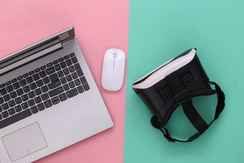 ¿Qué accesorios deberías agregarle a tu laptop? 6 complementos para laptop