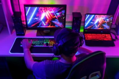 Atención fanáticos de los videojuegos: ¿cuál es la mejor pc gamer?