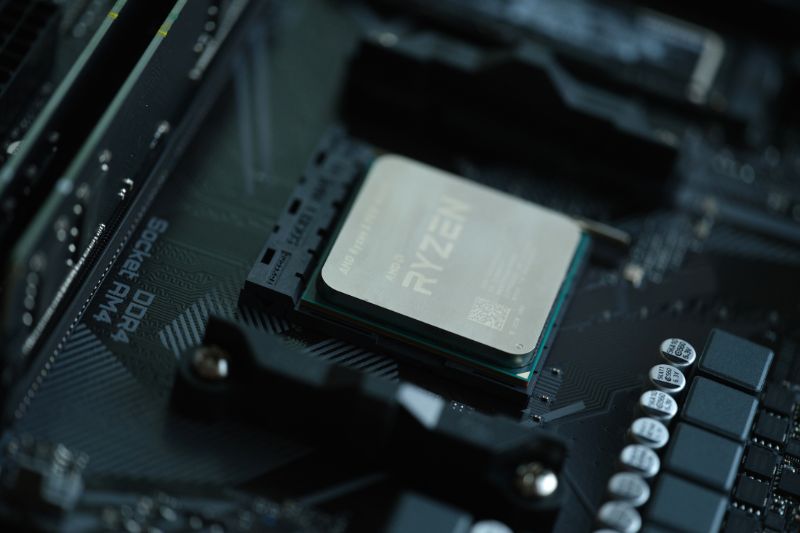 ¿Cuáles son los mejores procesadores para PC? 6 los procesadores más económicos