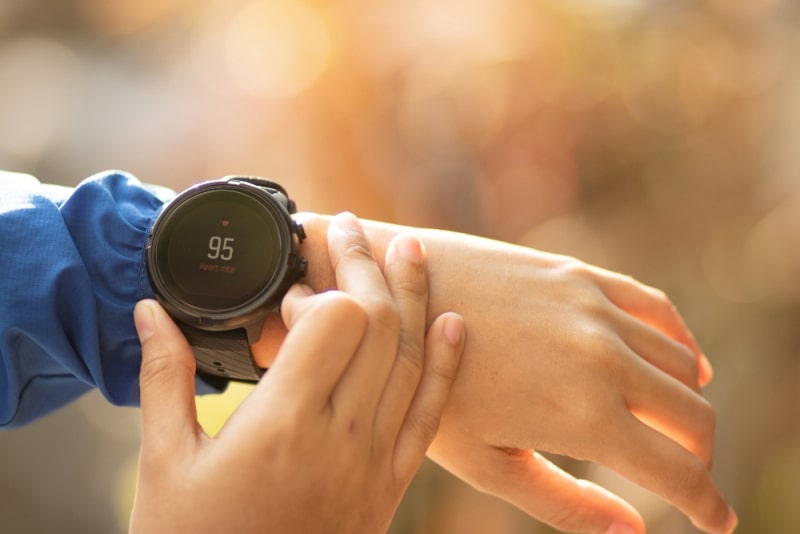 Comparando los smartwatches de Huawei y Xiaomi 6 Comparando los smartwatches