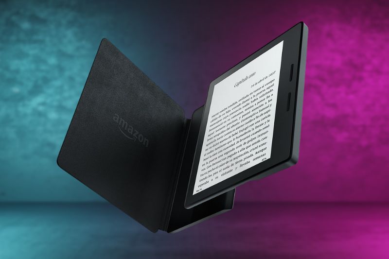 Comparativa entre Nuevo Kindle y Kindle Paperwhite 6 Kindle