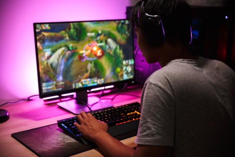 Para expertos: ¿cuál es la mejor pc gamer en relación precio-calidad? 4 Tipos de pc gaming
