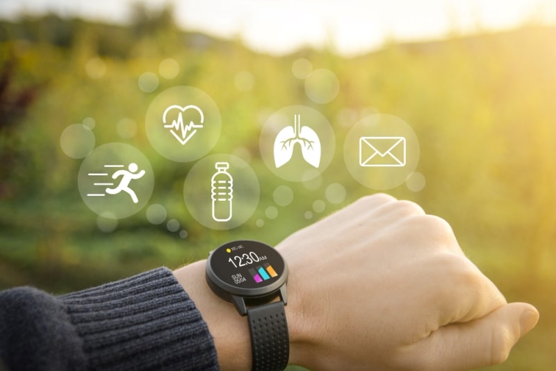 Comparando los smartwatches de Huawei y Xiaomi 7 líneas y modelos