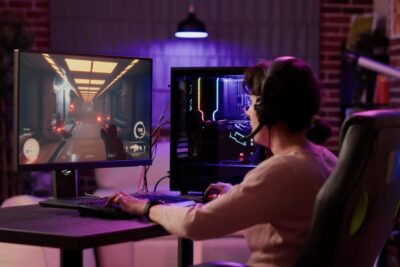 Para expertos: ¿cuál es la mejor pc gamer en relación precio-calidad?