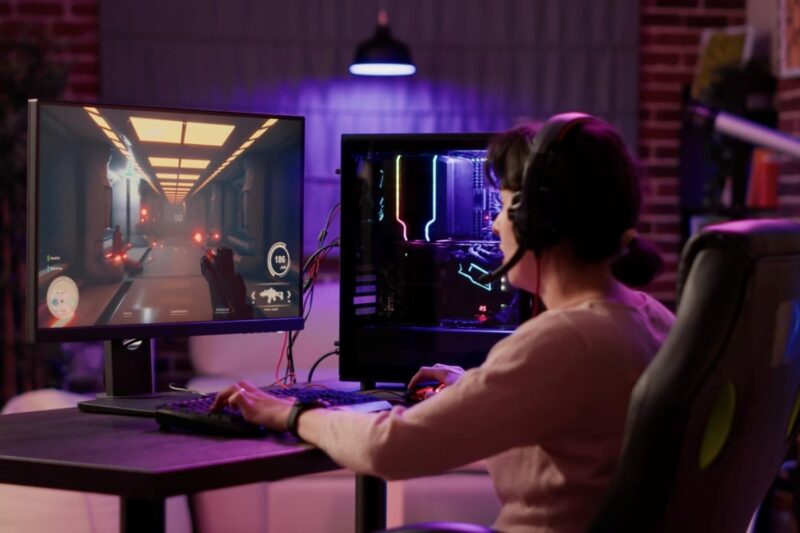 Para expertos: ¿cuál es la mejor pc gamer en relación precio-calidad? 3 mejor pc gamer