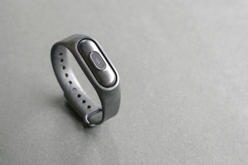 Monitorea tu entrenamiento de una manera única gracias a las pulseras de actividad 4 reloj inteligente