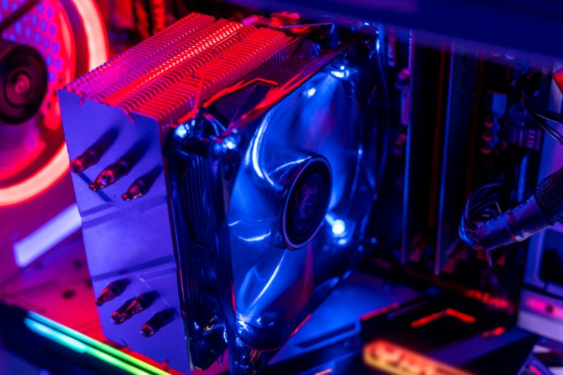 Cómo optimizar la PC para mejorar el rendimiento de los videojuegos 7 Considera invertir en tu PC