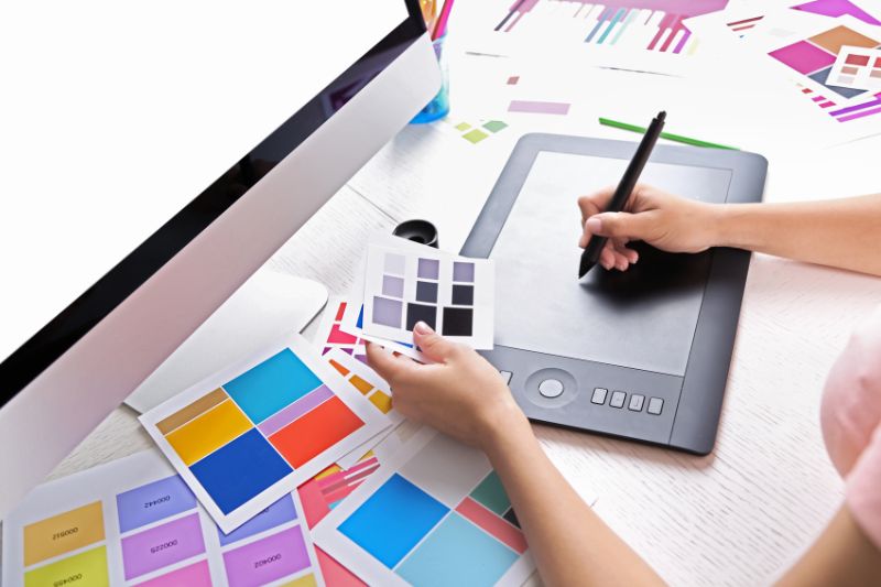 Tarjetas gráficas, las mejores en calidad precio 4 Wacom Intuos Pro