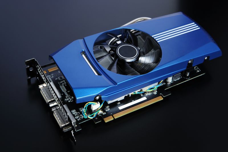 Cómo optimizar la PC para mejorar el rendimiento de los videojuegos 6 mantén actualizado los drivers de tu gráfica