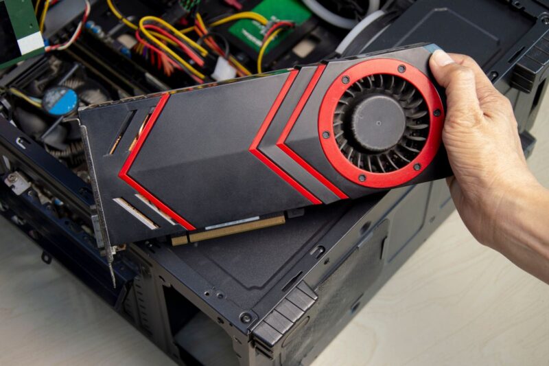 Cómo optimizar la PC para mejorar el rendimiento de los videojuegos 5 Cómo optimizar la PC para mejorar el rendimiento de los videojuegos