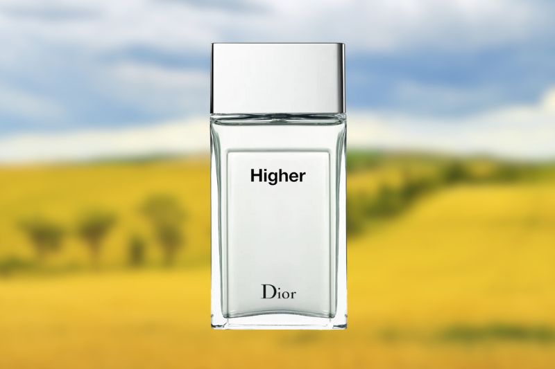 Higher