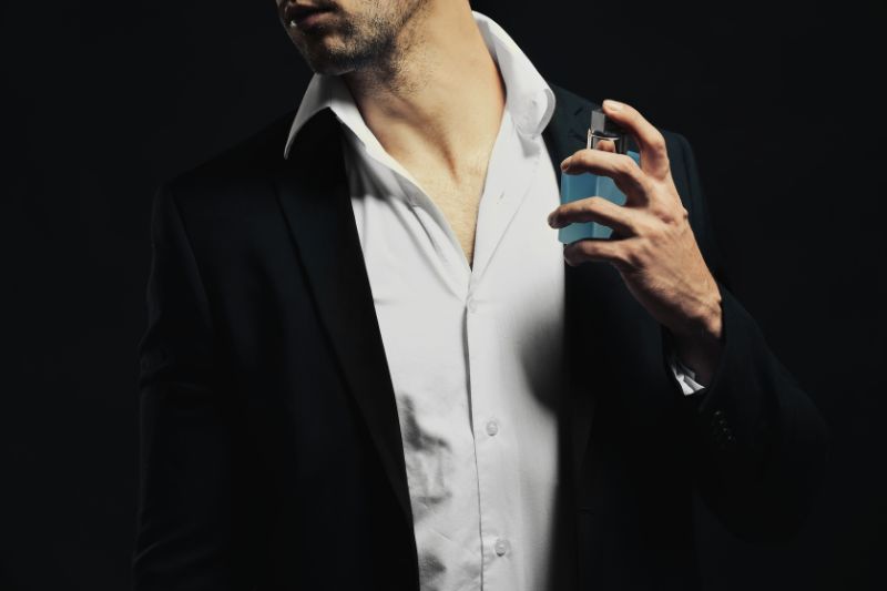 Descubre los mejores perfumes de moda y escoge el adecuado para ti 7 pour homme