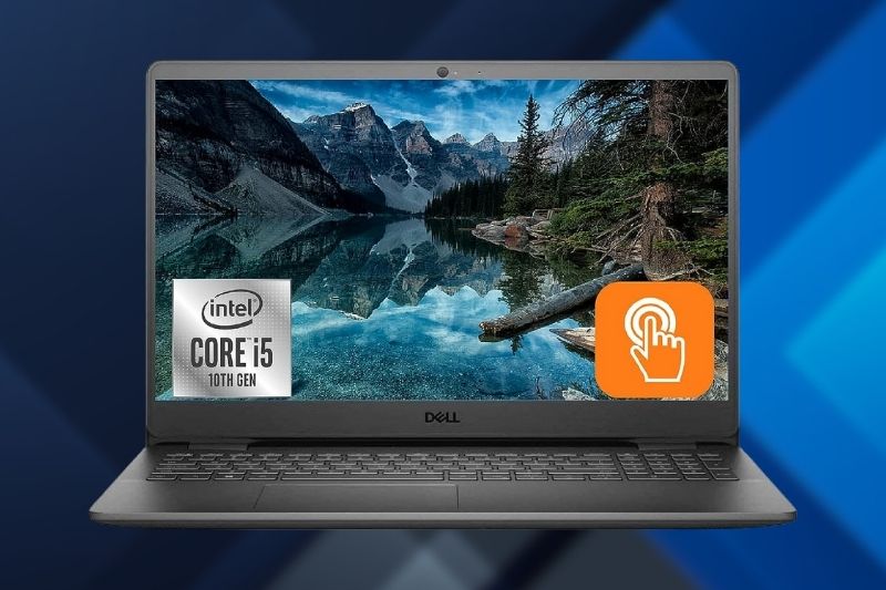 Comparativa Dell Inspiron 14 5000 vs HP Pavilion x360 13.3 7 Características del hardware