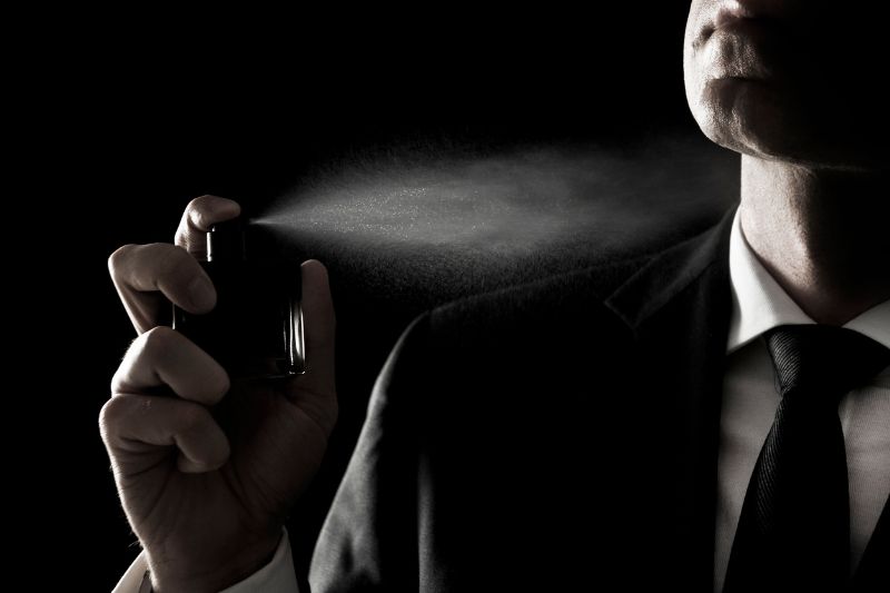 Los mejores perfumes Bvlgari para hombre 6 El clásico Bvlgari Man