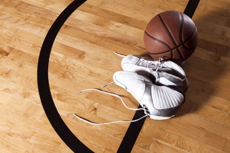 Las mejores zapatillas de baloncesto en 2024 5 zapatillas de baloncesto de alta calidad