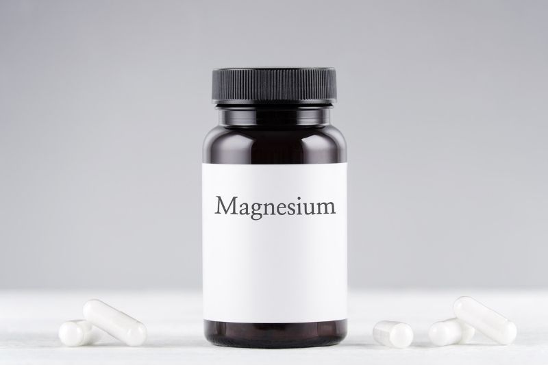 La importancia del magnesio en el cuerpo 4 Cómo obtener magnesio