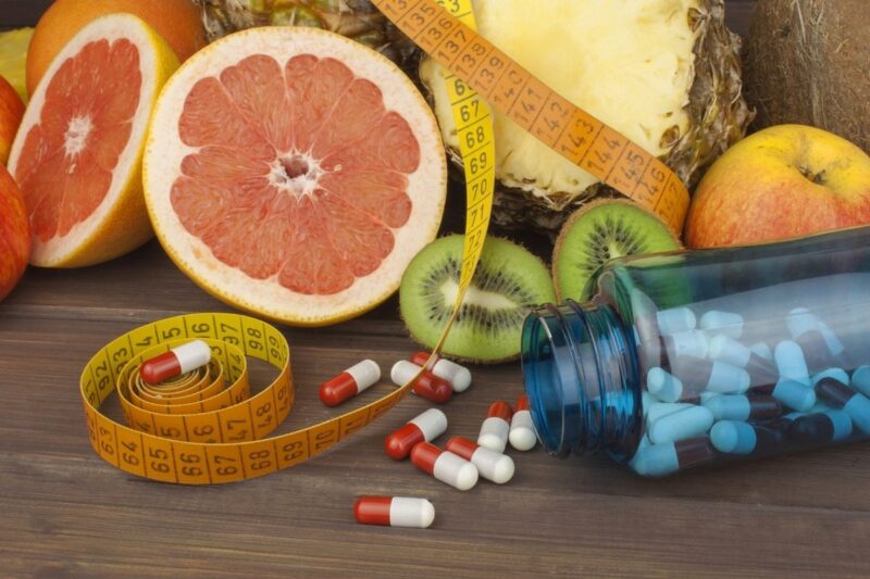 La importancia de los suplementos en el deporte 1 La importancia de los suplementos en el deporte