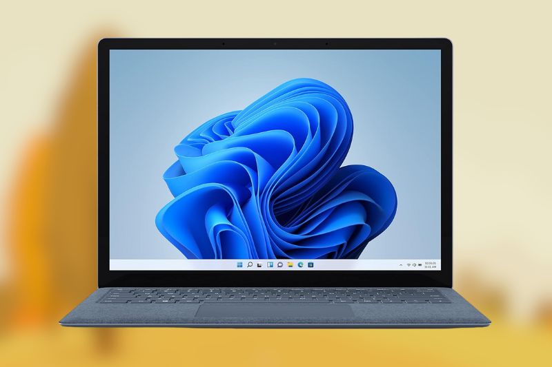 Surface Laptop 4