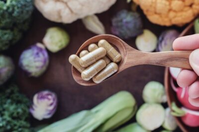 Desde la selección hasta la dosificación: control nutricional en suplementos alimenticios