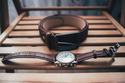 Descubre el secreto para reconocer un reloj Fossil original: Guía para evitar réplicas