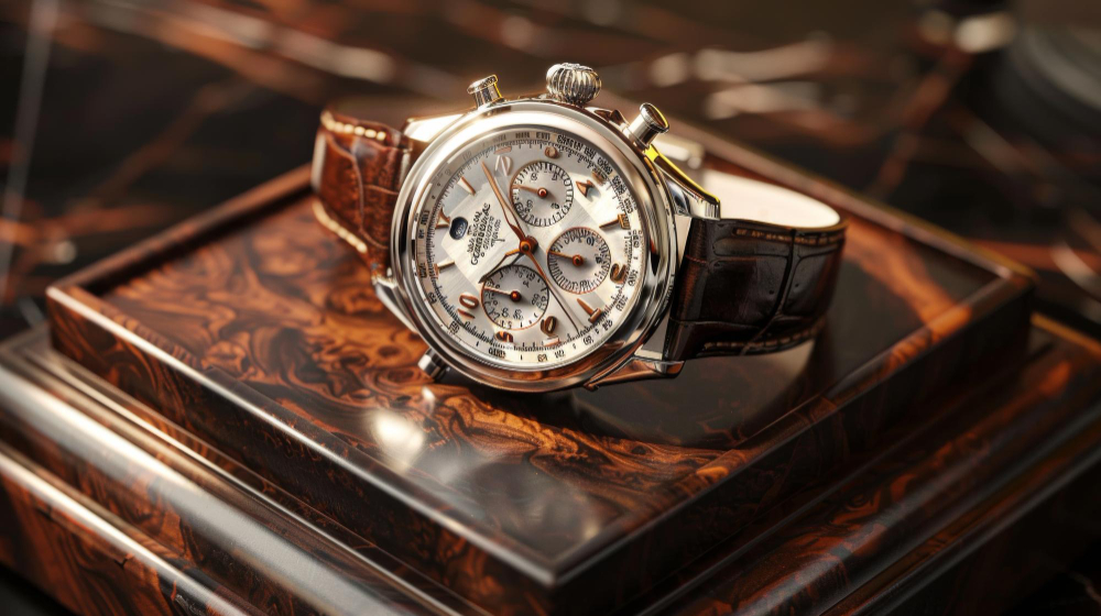 Rolex: Una historia de excelencia en la relojería 5 Rolex