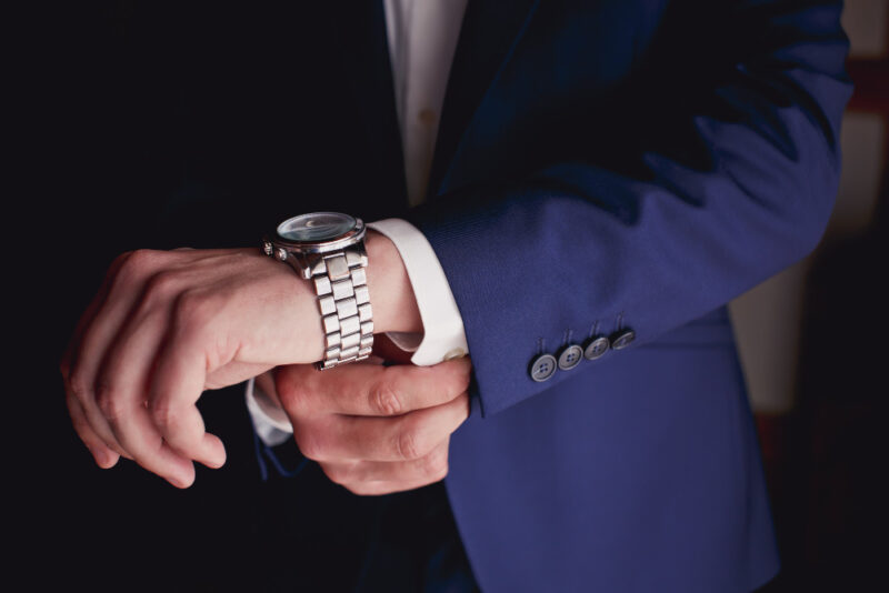 Rolex: Una historia de excelencia en la relojería 4 Rolex