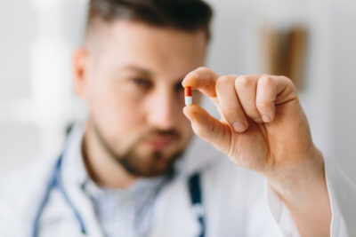 Omega-3 y testosterona: Guía de salud masculina