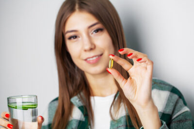 La Mejor Vitamina B: Beneficios y Suplementos Recomendados