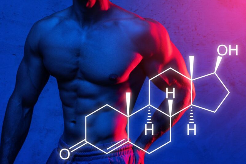 Eleva tu testosterona naturalmente con estos consejos 3 Eleva tu testosterona naturalmente con estos consejos