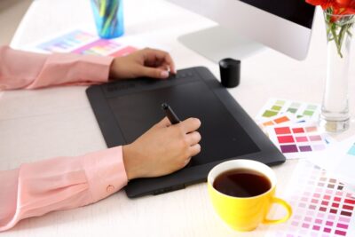 ¿Cómo funciona una tableta gráfica? guía completa y recomendaciones