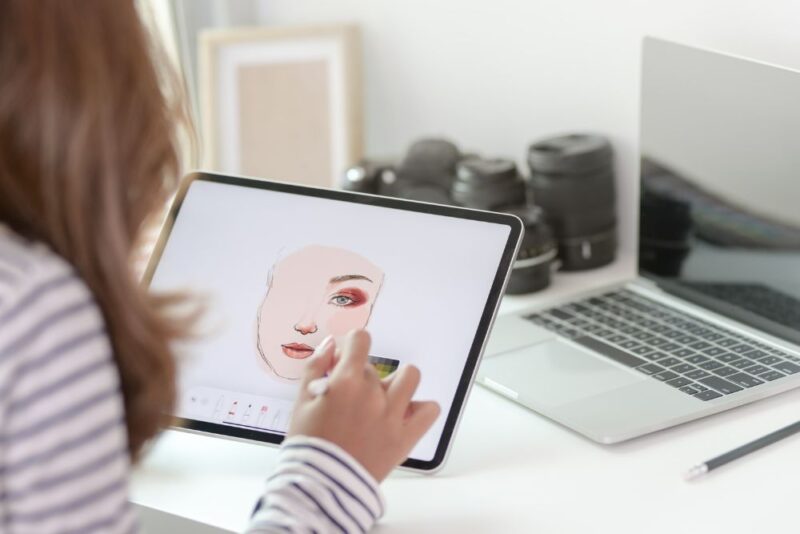 ¿Cómo funciona una tableta gráfica? guía completa y recomendaciones 4 Diferencias entre tabletas gráficas y tabletas convencionales