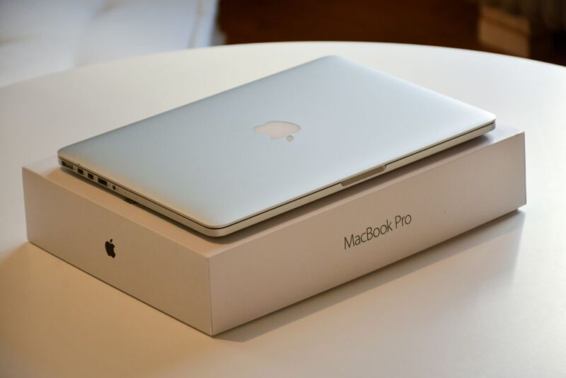 Diferencias entre una PC y una Mac