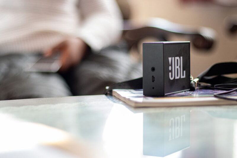 Comparativa JBL Charge 2 vs JBL Flip 3: ¿Cuál es la mejor opción? 4 JBL Charge 2