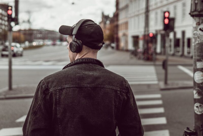Comparación de auriculares: Beats Studio3 Wireless vs Bose QuietComfort 35 II 4 Bose QuietComfort 35 II